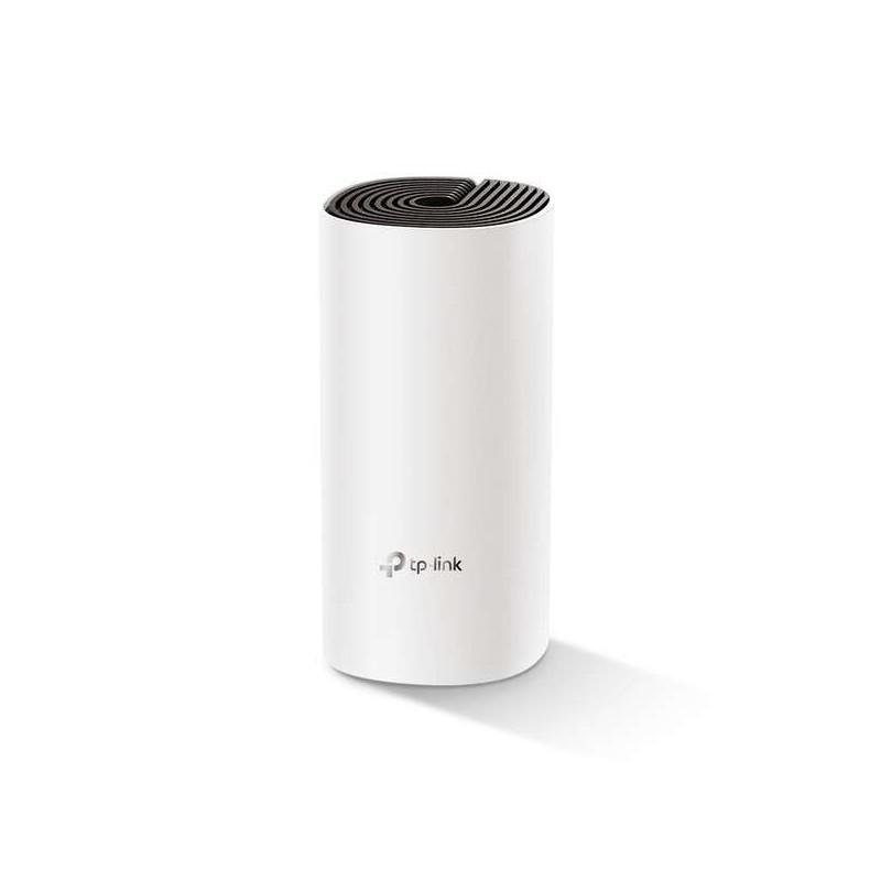 TP-Link Deco M4 Sistema WiFi Mesh AC1200 Dual Band TP-Link Deco M4 Sistema WiFi Mesh AC1200 Dual Band