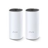 TP-Link Sistema WiFi Hibrido Mesh -  AC1200 - 2 Pack - Cobertura wifi 260m2
