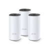 TP-Link Sistema WiFi Hibrido Mesh  AC1200 - 3 Pack - Cobertura wifi 370m2