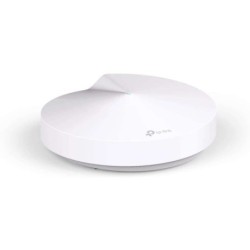 Access Point Wifi TP-LINK AC1300 - Antivirus Integrato - Confezione da 1 - Copertura Wi-Fi 140 m2