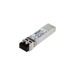 Modulo ricetrasmettitore D-Link SFP+ 10GBASE-SR (300 m)