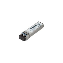 Modulo ricetrasmettitore in fibra ottica D-Link 10G Base-LR SFP+ (10 km)