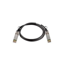 Cavo SFP+ a connessione diretta 10 GbE D-Link da 1 m