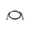 Cavo SFP+ a connessione diretta 10 GbE D-Link da 1 m