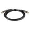 Cavo SFP+ a connessione diretta 10 GbE D-Link da 3 m