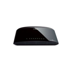 Switch D-Link 8 porte 10/100Mbps