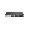 D-Link Switch 24 Puertos 10/100Mbps no Gestionable