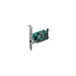 Scheda di rete Gigabit D-Link 10/100/1000