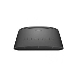 Switch D-Link 8 porte Gigabit 10/100/1000 Mbps