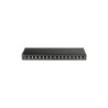 D-Link Switch 16 Puertos Gigabit 10/100/1000 Mbps