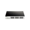Switch D-Link 24 porte Gigabit 10/100/1000 Mbps