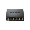 Switch D-Link 5 porte Gigabit 10/100/1000 Mbps