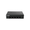 D-Link Switch 5 Puertos Gigabit 10/100/1000 Mbps