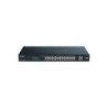 D-Link Switch Semigestionable 24 Puertos Gigabit PoE 370W + 2 Puertos Combo
