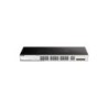 Switch D-Link 24 porte Gigabit 10/100/1000 Mbps + 4 porte SFP