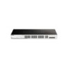 Switch semigestibile D-Link 24 porte Gigabit + 4 porte Giga Combo