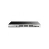 Switch semigestibile D-Link 24 porte Gigabit PoE 370 W + 4 porte Giga Combo