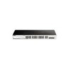 D-Link Switch Semigestionable 24 Puertos Gigabit PoE 193W + 4 Puertos Giga Combo