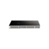Smart Switch D-Link 48 porte Gigabit 10/100/1000 Mbps + 4 porte SFP