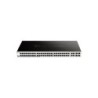 Switch Smart Managed D-Link 48 porte Gigabit 10/100/1000 Mbps + 4 porte combo 1000BASE