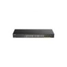 D-Link Switch Semiestionable 24 Puertos Gigabit + 4 Puertos 10G SFP+