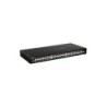 Switch impilabile D-Link 50 porte Gigabit + 2 SFP+