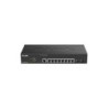 Switch D-Link 8 porte Gigabit + 2 SFP