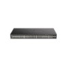 D-Link Switch Gestionado 48 Puertos GIGA + 4 Puertos Combo SFP