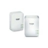 D-Link  Kit Adaptadores PLC/Powerline AV2 - Puerto RJ45 - Modo Ahorro de Energia