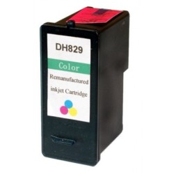 Cartuccia d'inchiostro generica a colori Dell DH829/CH884 (serie 7) - sostituisce 592-10225/592-10227