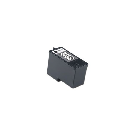Cartuccia d'inchiostro generica nera Dell M4640/J5566 (serie 5) - sostituisce 592-10092/592-10094/592-10148