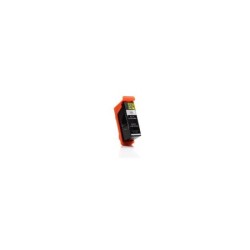 Cartuccia d'inchiostro pigmentato generica nera Dell Y498D/X739N/X737N - Sostituisce 592-11331/592-11327