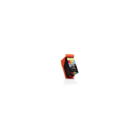 Cartuccia d'inchiostro generica a colori Dell Y499D/X740N/X738N - Sostituisce 592-11334/592-11329