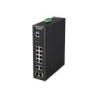 Switch industriale D-Link 10 porte Gigabit + 2 SFP