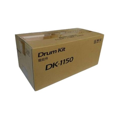 Kyocera DK1150/TK1150/TK1160/TK1170 Tamburo per immagini originali - DK1150/302RV93010 (Tamburo)