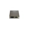 Convertitore multimediale D-Link Gigabit RJ-45 su fibra ottica monomodale fino a 15 km