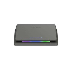 Switch non gestito D-Link 6 porte multi-Gigabit 1x10G/5x2,5G