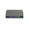 Switch non gestito D-Link 6 porte multi-Gigabit 1x10G/5x2,5G
