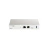 D-Link Nuclias Connect Hub Inalambrico - Puerto RJ45, USB 2.0