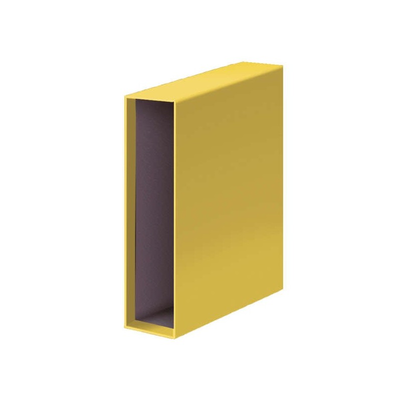 Dohe Funda Individual de Archivador - para Tamaño A4 Lomo Ancho - Carton Forrado con Papel Impreso Dohe Funda Individual de Archivador - para Tamaño A4 Lomo Ancho - Carton Forrado con Papel Impreso
