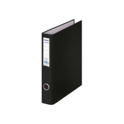 Cartella Dohe in cartoncino rivestito in polipropilene - Formato Folio - Anelli Misti - Ollao e Portacarte sul dorso 12pz 12pz