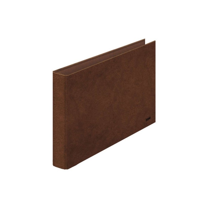 Dohe Carpetas en Carton Forrado - Tamaño Folio Apaisado - Anillas Mixtas - Papel Impreso y Plastificado Dohe Carpetas en Carton Forrado - Tamaño Folio Apaisado - Anillas Mixtas - Papel Impreso y Plastificado