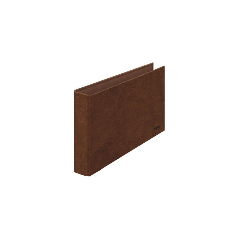 Cartelle in cartone a righe Dohe - Formato Folio orizzontale - Anelli misti - Carta stampata e laminata 12pz 12pz Cartelle in cartone a righe Dohe - Formato Folio orizzontale - Anelli misti - Carta stampata e laminata 12pz 12pz