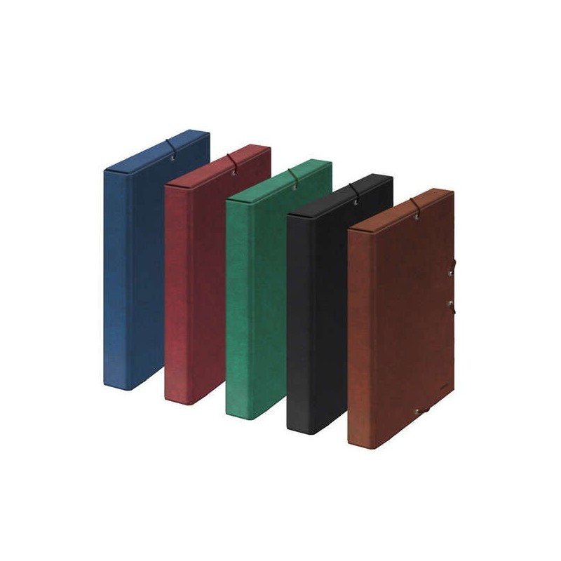 Scatola Dohe in Cartone Foderata con Carta Stampata e Laminata - Dorso 3cm - Sistema di Chiusura con Elastici 12pz 12pz Scatola Dohe in Cartone Foderata con Carta Stampata e Laminata - Dorso 3cm - Sistema di Chiusura con Elastici 12pz 12pz