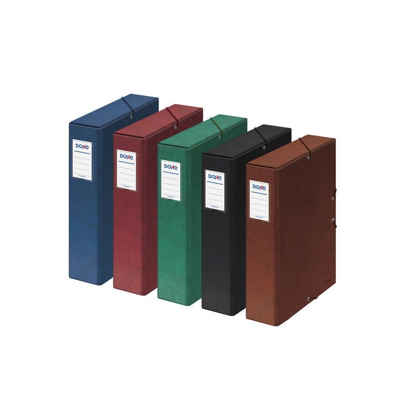 Scatola Dohe in Cartone Foderata con Carta Stampata e Laminata - Dorso 7cm - Sistema di Chiusura con Elastici 12pz 12pz Scatola Dohe in Cartone Foderata con Carta Stampata e Laminata - Dorso 7cm - Sistema di Chiusura con Elastici 12pz 12pz