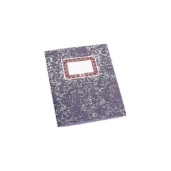 Dohe Index Quarter Size - 24 fogli - Rilegatura con pinzatura 10pz 10pz