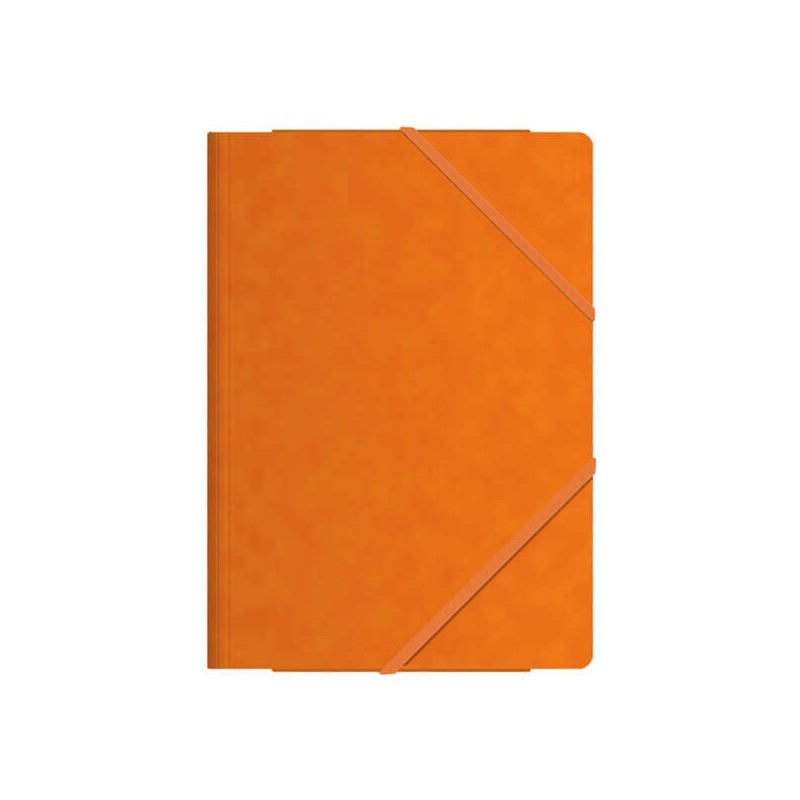 Dohe Carpetas de Gomas con Tres Solapas - Tamaño Folio - Cartulina de Primera Calidad - Plastificadas - Cierre de Gomas Planas Dohe Carpetas de Gomas con Tres Solapas - Tamaño Folio - Cartulina de Primera Calidad - Plastificadas - Cierre de Gomas Planas