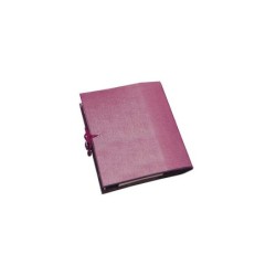 Dohe Carpeta de Carton Forrado - con 20 Departamentos A-Z y 1-31 - Cierre con Cinta de Tela - Materiales de Primera Calidad
