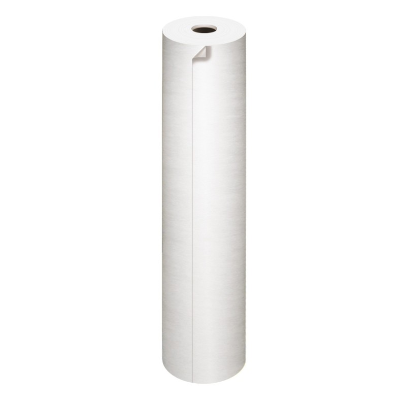 Dohe Bobina de Papel Kraft Verjurado - 110cm de Ancho - Alta Calidad y Resistencia - Ideal para Embalaje y Proteccion Dohe Bobina de Papel Kraft Verjurado - 110cm de Ancho - Alta Calidad y Resistencia - Ideal para Embalaje y Proteccion