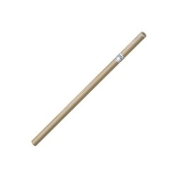 Dohe Rollo de Papel Kraft Verjurado - Alta Calidad y Resistencia - Ideal para Embalaje y Proteccion